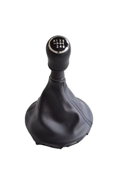 Xenon Bright Гайка на втулката на скоростната кутия VW Transporter T5, T5.1 2...