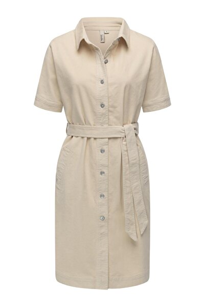 Ragwear Cordkleid Rozyna Cordy YOUMODO