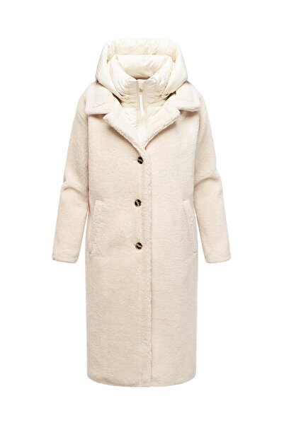 Navahoo Wintermantel Teddyzauber 14