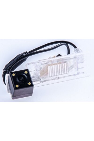 Xenon Bright Cameră de marșarier VW Passat B6, B7 Variant, Golf 6 Variant, Sharan, Touran, Touareg