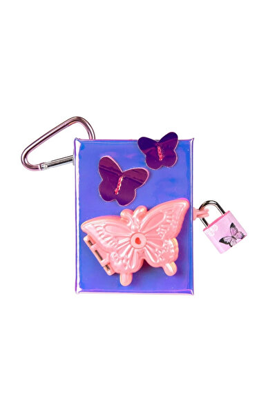 Eng Nessiworld Real Littles Mini Diary