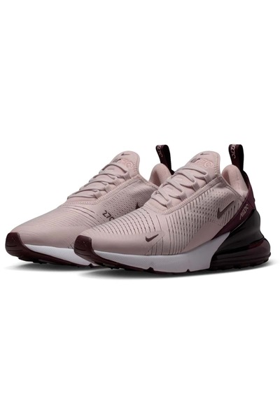 Nike حذاء رياضي للجنسين اير ماكس 270 HJ3222 AH8050 حذاء رياضي