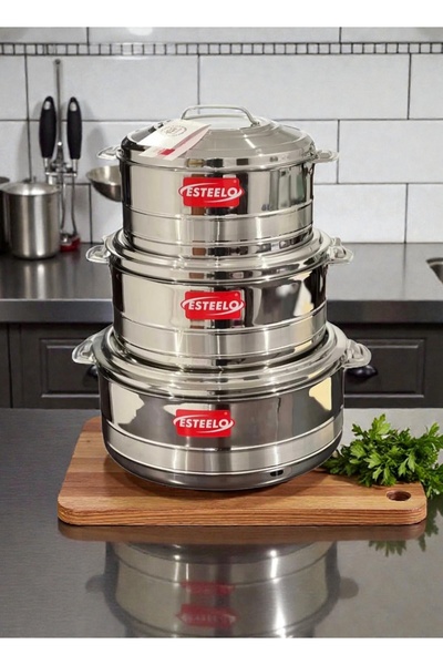 Storeway أواني تخزين الطعام