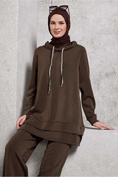 Alvina طقم بنطلون رياضي موديل 45132