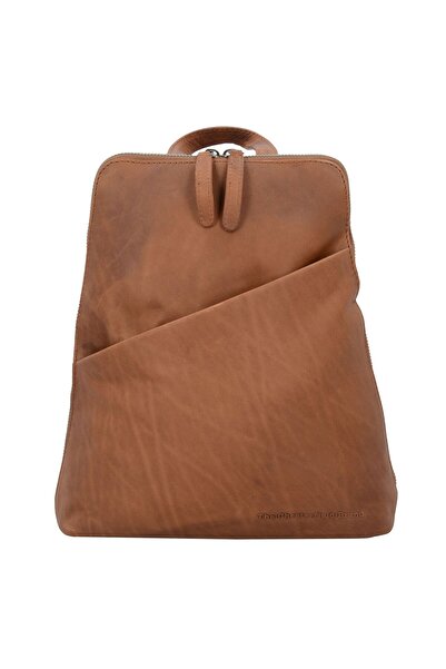 The Chesterfield Brand Rucsac Claire City din piele, 29 cm