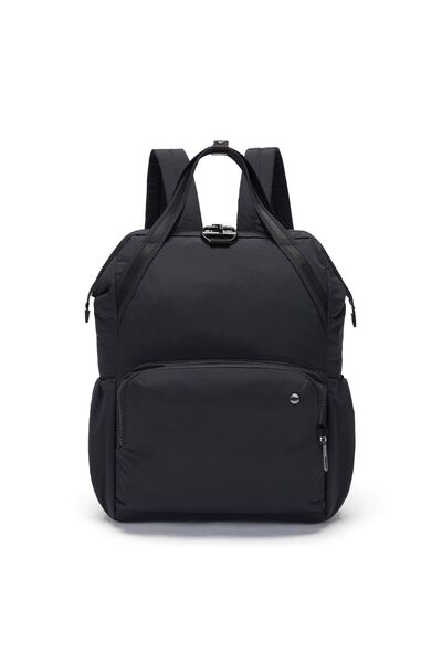 Pacsafe Citysafe CX City Rucksack RFID 39 cm Laptopfach