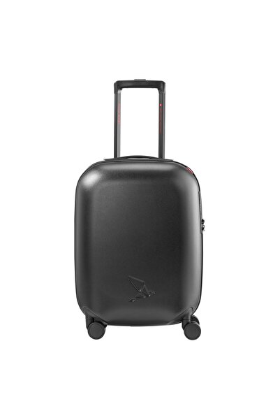 Pack Easy Gen T 4 Rollen Kabinentrolley 52 cm