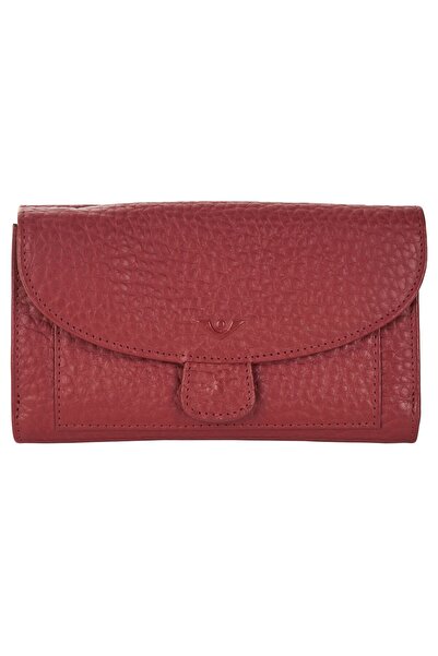 VOI Hirsch Vanessa wallet leather 17 cm