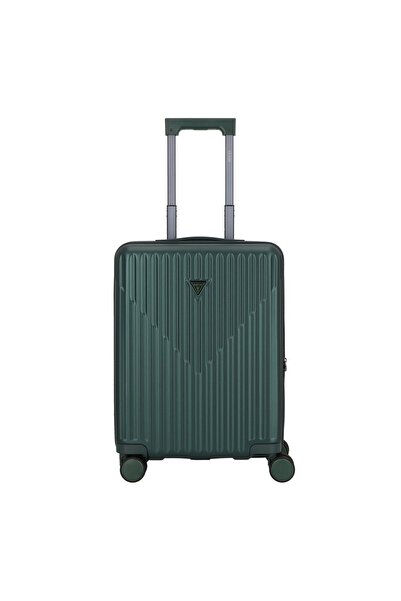 Guess Olbia 4 Rollen Kabinentrolley S 54 cm