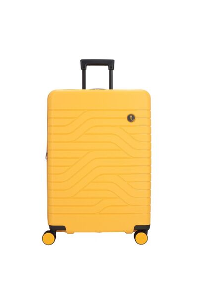 Bric's BY Ulisse 4-Rollen Trolley 71 cm