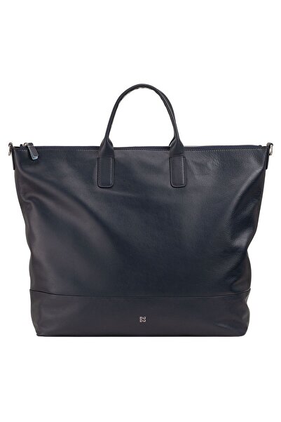 DUDU Judith Shopper Tasche Leder 41 cm