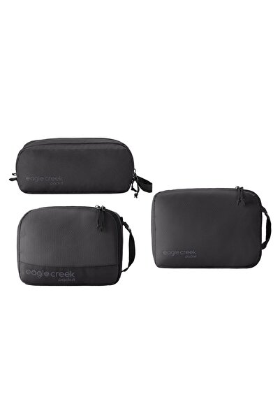 Eagle Creek Pack-It Packtaschen Seti 3'lü.