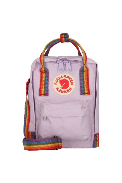 Fjällräven Kanken Rainbow Sling Umhängeriemen 15 cm