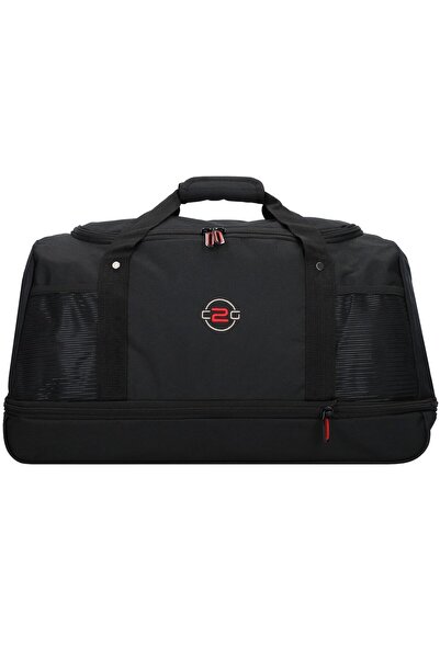 Nowi Športová taška 55 cm mit Dehnfalte