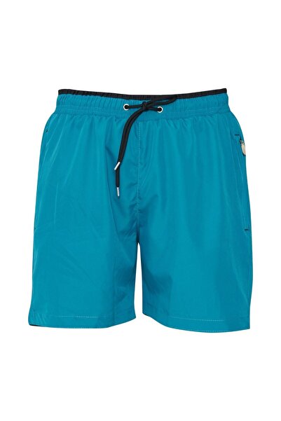 Ruko Maio 2374-2 Muške kupaće šortseve od padobranske tkanine Vodoodbojno