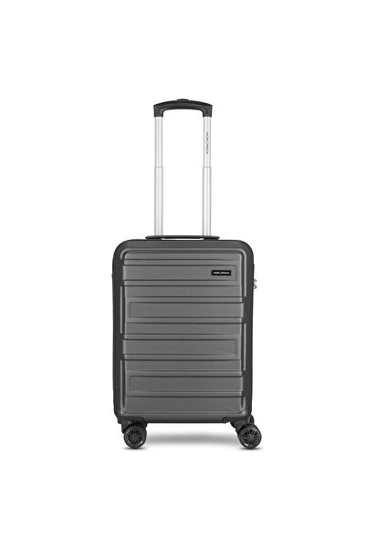 Worldpack New York 2.0 4 Rollen Kabinenrolly S 55 cm