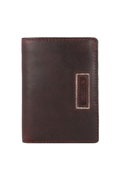 Harold's Aberdeen Geldbörse RFID Leder 13 cm