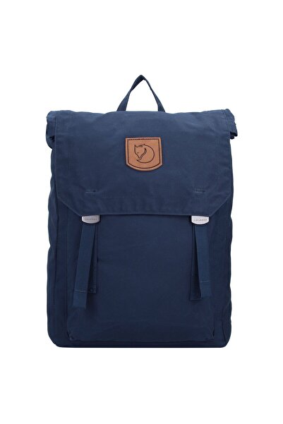 Fjällräven Foldsack Nr. 1 – 40 cm Laptopfach-Rucksack
