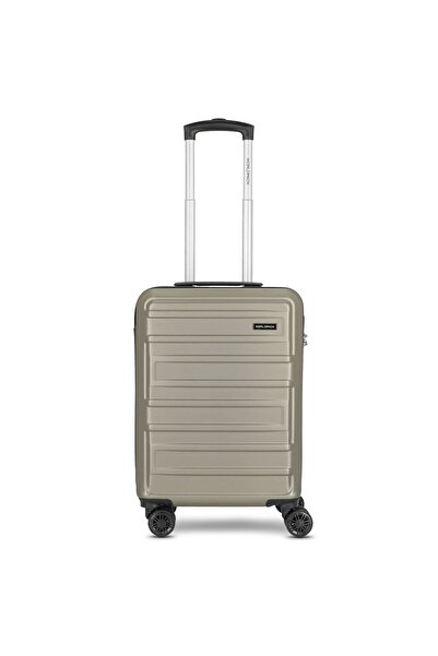 Worldpack New York 2.0 4 Rollen Kabinenrolly S 55 cm