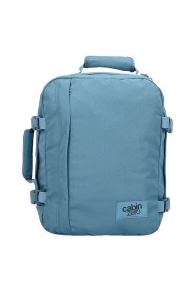 Cabin Zero Klasik 28L Kabin Sırt Çantası Sırt Çantası 39 cm