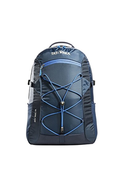Tatonka City Trail 19 - 43 cm Laptop-Rucksack ohne Fach