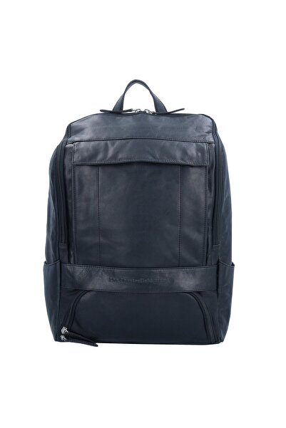 The Chesterfield Brand Rucsac bogat de afaceri Leder 45 cm Laptopfach