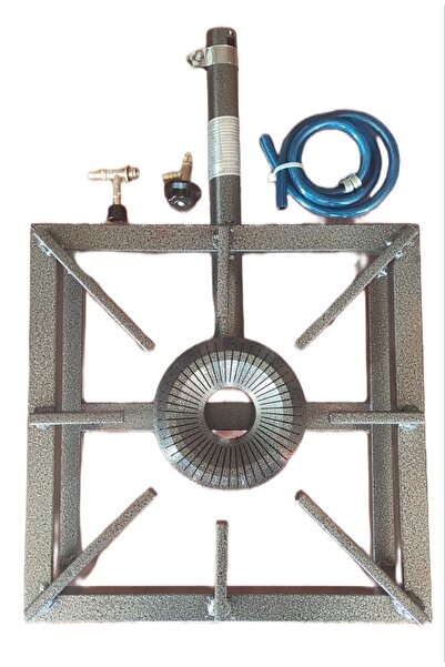 MUTFAK AVM Tüplü Çok Amaçlı Seyyar Canavar Ocak Bahçe Ocağı Gazlı Ocak