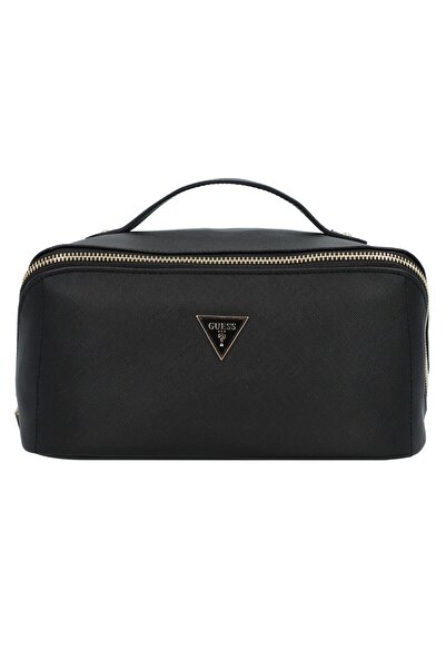 Guess Ekologická kozmetická taška 23 cm