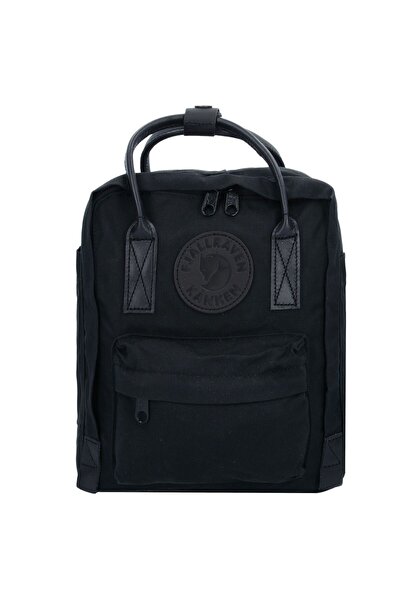 Fjällräven Rucsac Kanken No.2 Mini Negru 29 cm