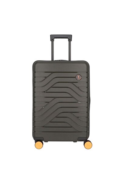 Bric's BY Ulisse 4-Rollen Trolley 65 cm