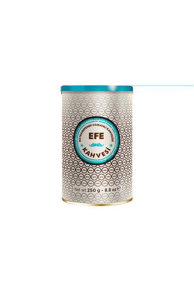Bayramefendi Osmanlı Kahvecisi Osmanlı Kahvecisi Efe Kahvesi 250 gr