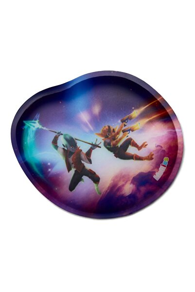 Ergobag Kontur-Klettie