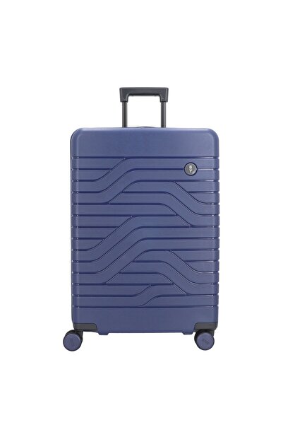 Bric's BY Ulisse 4-teiliger Transportwagen 71 cm