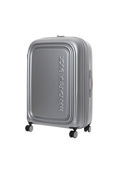 Mandarina Duck Logoduck + 4 Rollenwagen L 75 cm