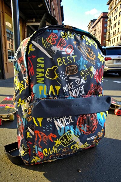 Aggu Bebe Kindergarten Nursery Kids Bag