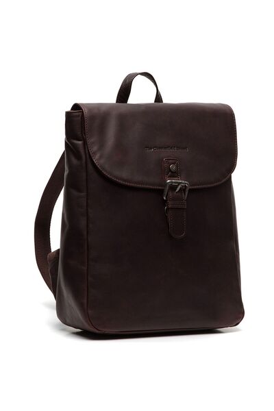 The Chesterfield Brand Rucsac Vermont Daypack din piele 34 cm