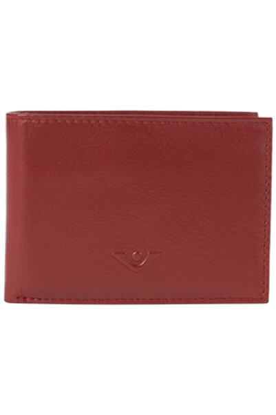 VOI Weiche Theo Geldbörse Leder 10 cm