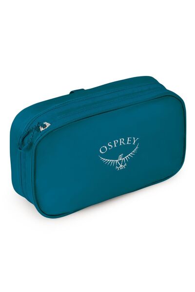 Osprey Ultraľahký Fermuarlı Düzenleyici Kulturbeutel 22,5 cm