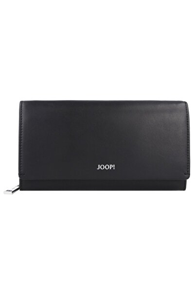 JOOP! Sofisticato 1.0 Europa Geldbörse RFID Leder 18 cm