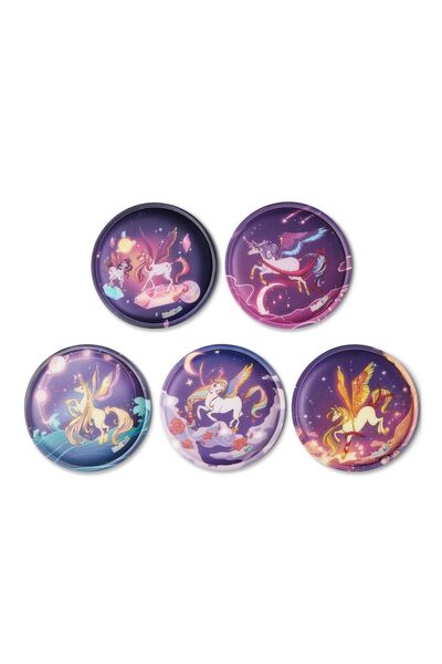 Ergobag Kletties 5tlg.