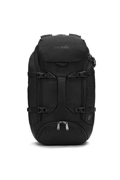 Pacsafe Venturesafe EXP35 – 52 cm RFID-Laptop-Rucksack