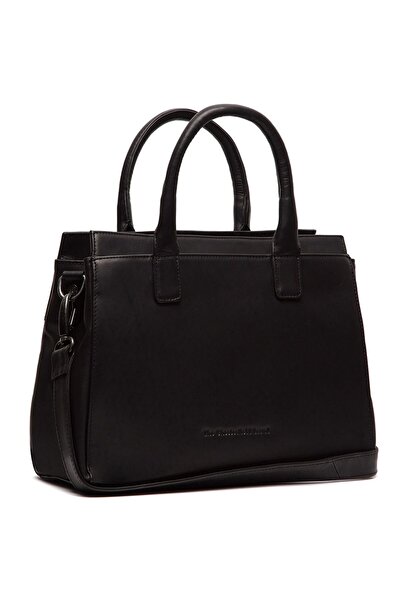 The Chesterfield Brand Garda Handtasche Leder 30 cm