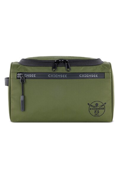 Chiemsee Svetlá N základňa Kulturbeutel 24 cm