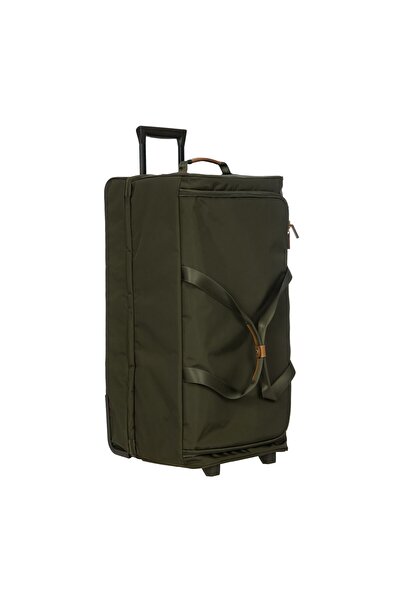 Bric's X-Collection 2 Rollen Reisetasche 77 cm