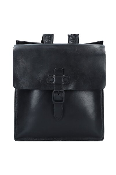 Harold's Aberdeen City Rucksack Leder 31,5 cm