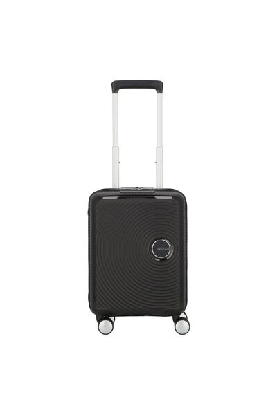American Tourister Soundbox Mini 4 Rollen Kindertrolley 47 cm