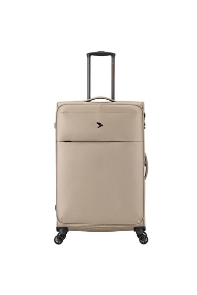 Pack Easy GoOn 4 Rollen Trolley L 78 cm