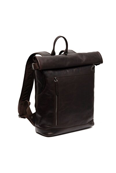 The Chesterfield Brand Mazara Business-Rucsac Leder 39 cm Laptopfach