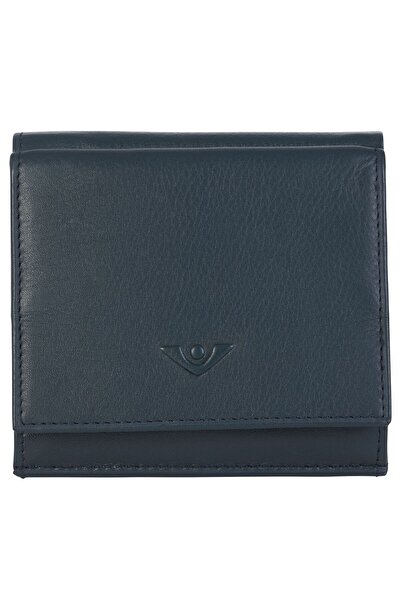 VOI Soft Robin Geldbörse Leder 9 cm