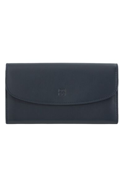 DUDU Renkli Gandia Geldbörse RFID LED 19 cm